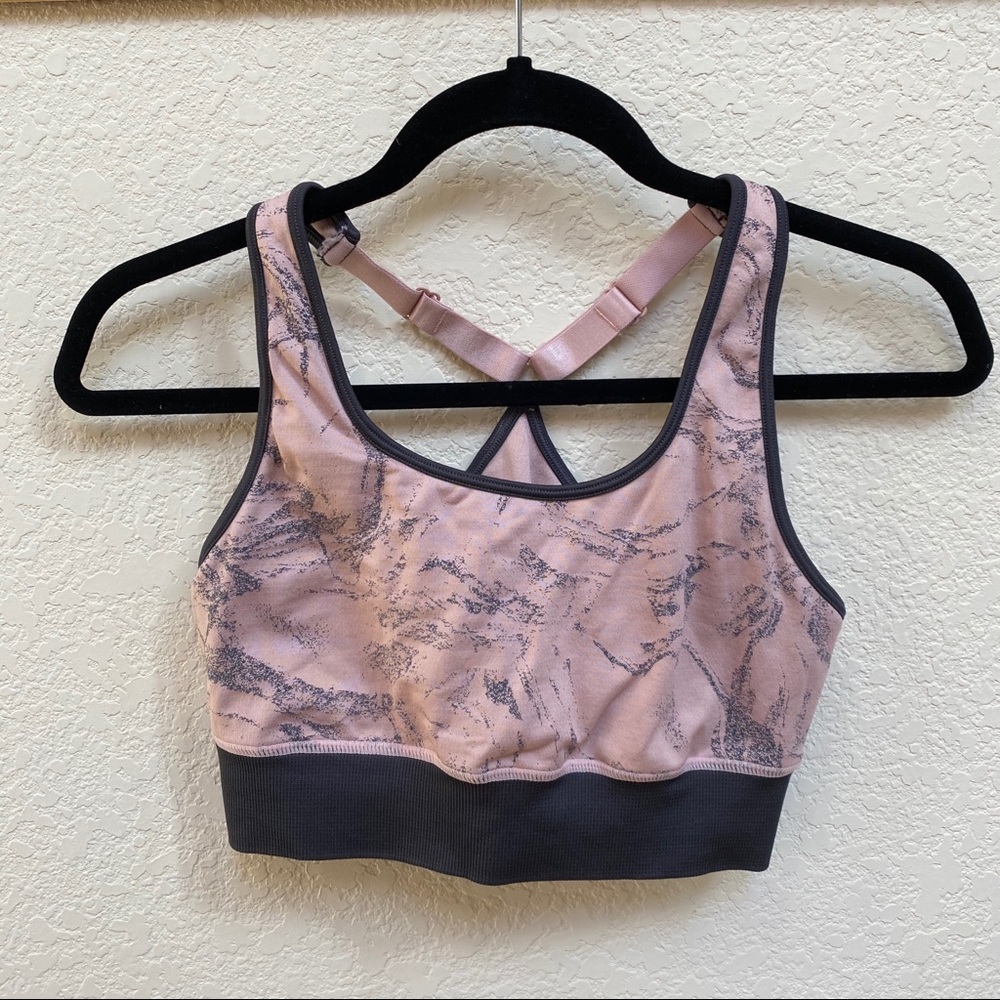 Fabletics Sports Bra